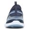 Vionic Vayda Women's Slip-on Supportive Sneaker - Navy - 6 front view