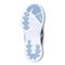 Vionic Vayda Women's Slip-on Supportive Sneaker - Navy - 7 bottom view