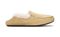OluKai Kuuna Women's Shoes - Golden Sand / Golden Sand - Drop-In-Heel