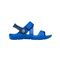 Joybees Kids' Adventure Sandal - Sport Blue/Navy - Side