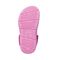 Joybees Kids' Adventure Sandal - Soft Pink/Sporty Pink - Bottom