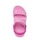Joybees Kids' Adventure Sandal - Soft Pink/Sporty Pink - Top