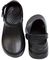 Joybees Work Clog - Unisex Slip Resistant Professional Shoe - Black