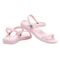 Joybees Dance Women's Comfort Sandal - Pale Pink - Pair