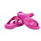 Joybees Everyday Sandal - Women's Supportive Comfort Sandal - Sporty Pink - Pair