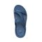 Joybees Everyday Sandal - Women's Supportive Comfort Sandal - Navy - Top