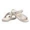 Joybees Everyday Sandal - Women's Supportive Comfort Sandal - Linen - Pair