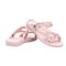 Joybees Everyday Sandal - Women's Supportive Comfort Sandal - Vintage Floral - Pair