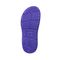 Joybees Everyday Sandal - Women's Supportive Comfort Sandal - Violet - Top