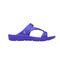 Joybees Everyday Sandal - Women's Supportive Comfort Sandal - Violet - Side