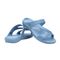 Joybees Everyday Sandal - Women's Supportive Comfort Sandal - Light Blue - Pair