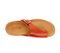 Strive Java Women's Comfortable and Arch Supportive Sandals - Sunset birdseye