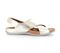 Strive Venice Women's Comfortable and Arch Supportive Sandals - Pale Gold