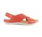 Strive Venice Women's Comfortable and Arch Supportive Sandals - Sunset - Side