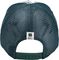 Black Clover Island Luck Hat - Tropical Adjustable Snapback - Unisex - 10 Back Teal / Teal Mesh