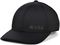 Black Clover Sparkler USA Adjustable Hat - Black - angle main
