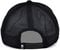 Black Clover Salty Air Adjustable Surf Hat - Black Back