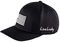 Black Clover Clover Nation Adjustable Hat - White/Black - 2