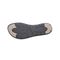 Bearpaw Juniper Women's Knitted Textile Sandals - 2443W Bearpaw- 205 - Chocolate - View