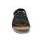 Bearpaw Zaidee Toddler Toddler Knitted Textile Sandals - 2462T Bearpaw- 011 - Black - View