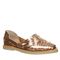 Bearpaw SILVIA Women's Sandals - 2659W - Rose Gold - angle main