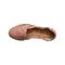 Bearpaw Silvia Women's Leather Sandals - 2659W Bearpaw- 652 - Pink - View
