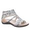 Bearpaw LAYLA II Women's Sandals - 2669W - Bone - angle main