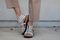 Bearpaw Layla II Women's Strappy Sandals - 2669W - Lifestyle