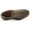 Dunham 8000 Blucher Men's Casual Comfort Shoes - Breen Nubuck - Top