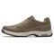 Dunham 8000 Blucher Men's Casual Comfort Shoes - Breen Nubuck - Left Side