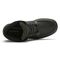 Dunham 8000 Works Men's Slip Resistant Moc Boot - Castlerock Leather - Top