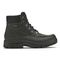 Dunham 8000 Works Men's Slip Resistant Moc Boot - Castlerock Leather - Side