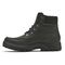Dunham 8000 Works Men's Slip Resistant Moc Boot - Castlerock Leather - Left Side