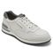 Rockport 9000 Men's Prowalker Limited Edition Walking Shoe - Cotton Leather - Angle