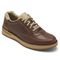 Rockport 9000 Men's Prowalker Limited Edition Walking Shoe - Wildwood Leather - Angle