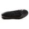 Aravon Andrea Women's Slip-on Comfort Shoe - Black - Top
