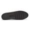 Cobb Hill Laci Twin-gore Women's Slip-on Comfort Shoe - Black Leather - Sole