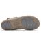Cobb Hill Rubey Strap Women's Comfort Sandal - Dove Nubuck - Sole