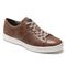 Rockport Colle Tie Men's Casual Athletic Shoes - Tan - Angle