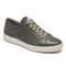 Rockport Colle Tie Men's Casual Athletic Shoes - Iron - Angle