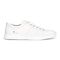 Rockport Colle Tie Men's Casual Athletic Shoes - White - Side