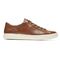 Rockport Colle Tie Men's Casual Athletic Shoes - Tan Smooth - Side