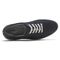 Rockport Colle Ubal Sneaker Men's Athletic Shoe - New Dress Blues Nubuck - Top