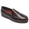 Rockport Classic Lite 2 Men's Penny Loafer - Java Glass - Angle
