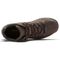 Dunham Ludlow Men's Waterproof Plain Toe Boot - Brown - Top