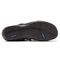 Aravon Power Comfort S-strap Women's Comfort Sandal - Blue Multi - Sole
