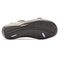 Aravon Power Comfort S-strap Women's Comfort Sandal - Platinum - Sole