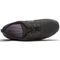 Aravon Women's Pyper Plain Toe Women's Walking Shoe - Black - Top
