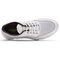 Rockport Men's Rocsports Ubal Men's Sneaker Shoe - White Mesh/lea - Top
