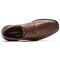 Rockport Style Leader 2 Apron Toe Men's Dress Shoe - Tan - Top